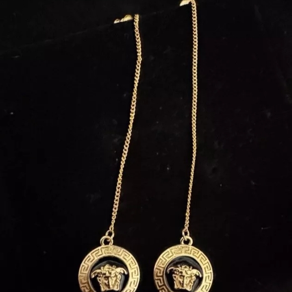 Random lot of 2 designer earrings - Picture 7 of 11